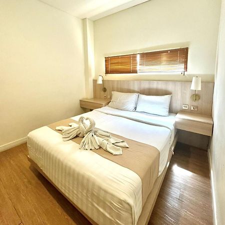 Srikrisna Hotel Seminyak  Bagian luar foto